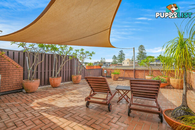 4/16 Church Street TERRIGAL NSW 2260