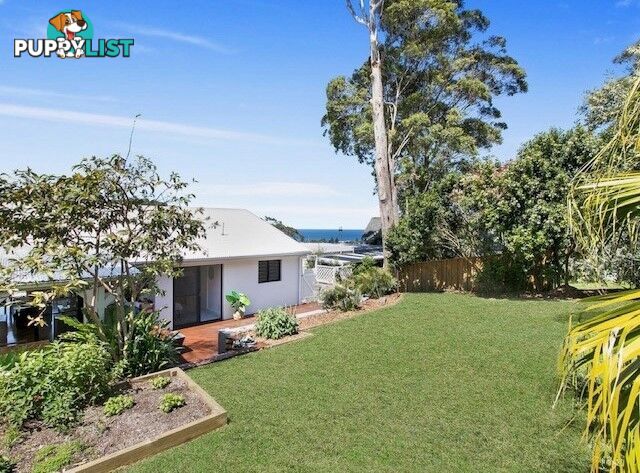 15 Beachcomber Parade NORTH AVOCA NSW 2260