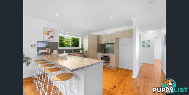 16 Raymond Terrace TERRIGAL NSW 2260