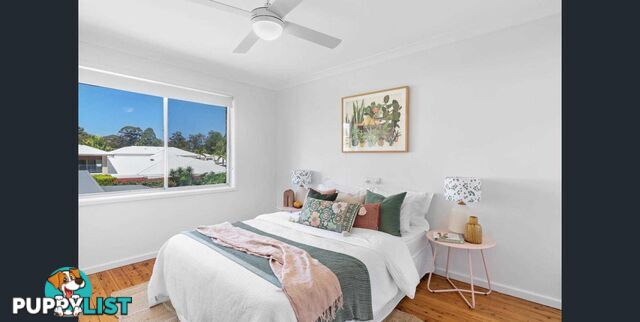 16 Raymond Terrace TERRIGAL NSW 2260