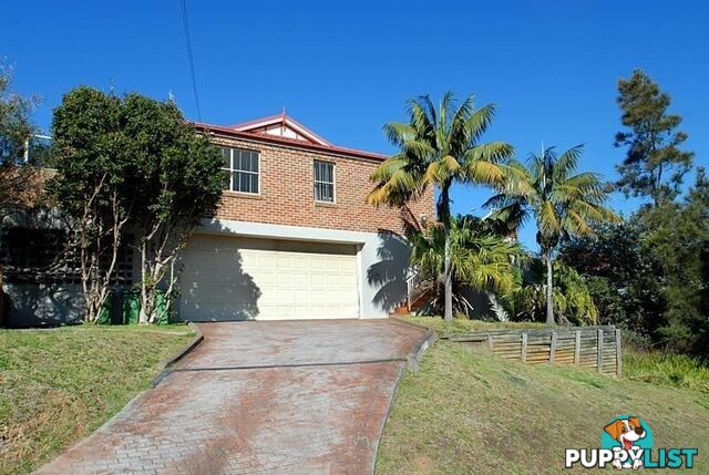 1/43 Scenic Highway TERRIGAL NSW 2260