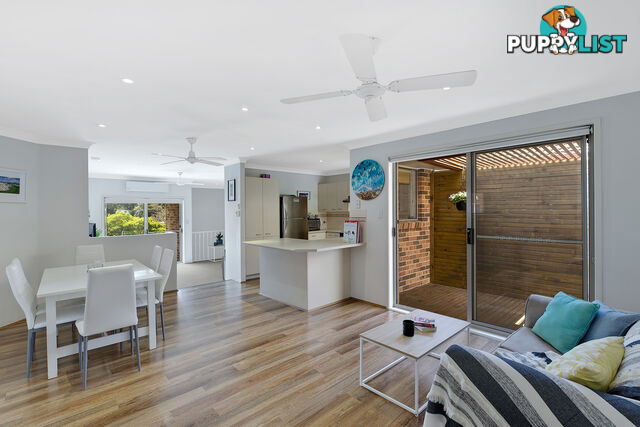 1/16 Kings Avenue TERRIGAL NSW 2260