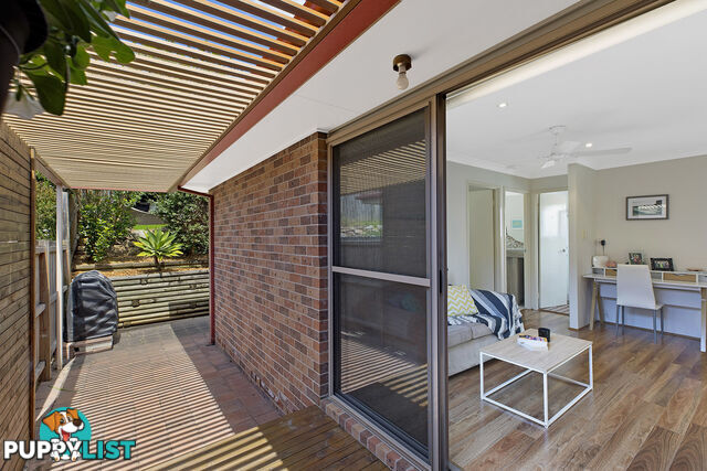 1/16 Kings Avenue TERRIGAL NSW 2260