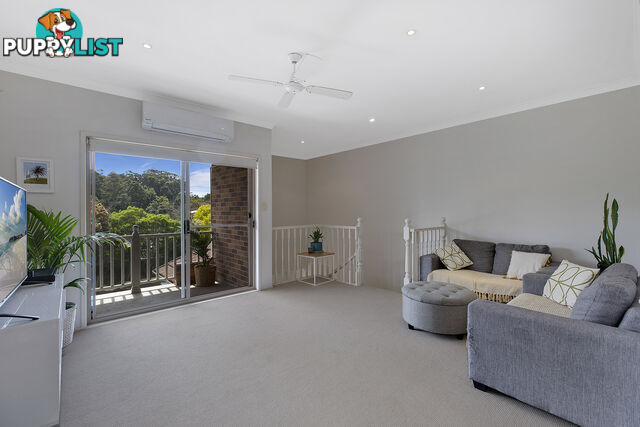 1/16 Kings Avenue TERRIGAL NSW 2260