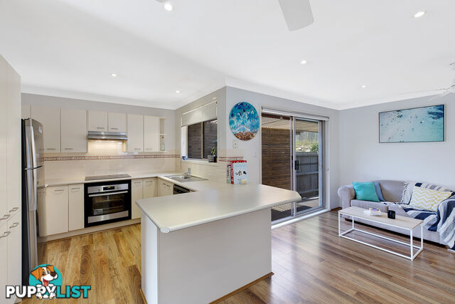 1/16 Kings Avenue TERRIGAL NSW 2260