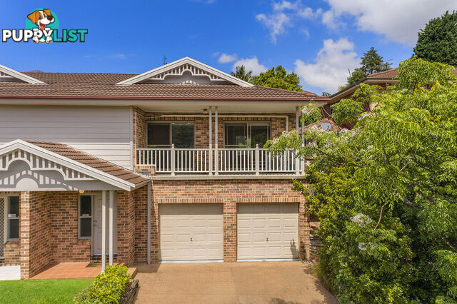 1/16 Kings Avenue TERRIGAL NSW 2260
