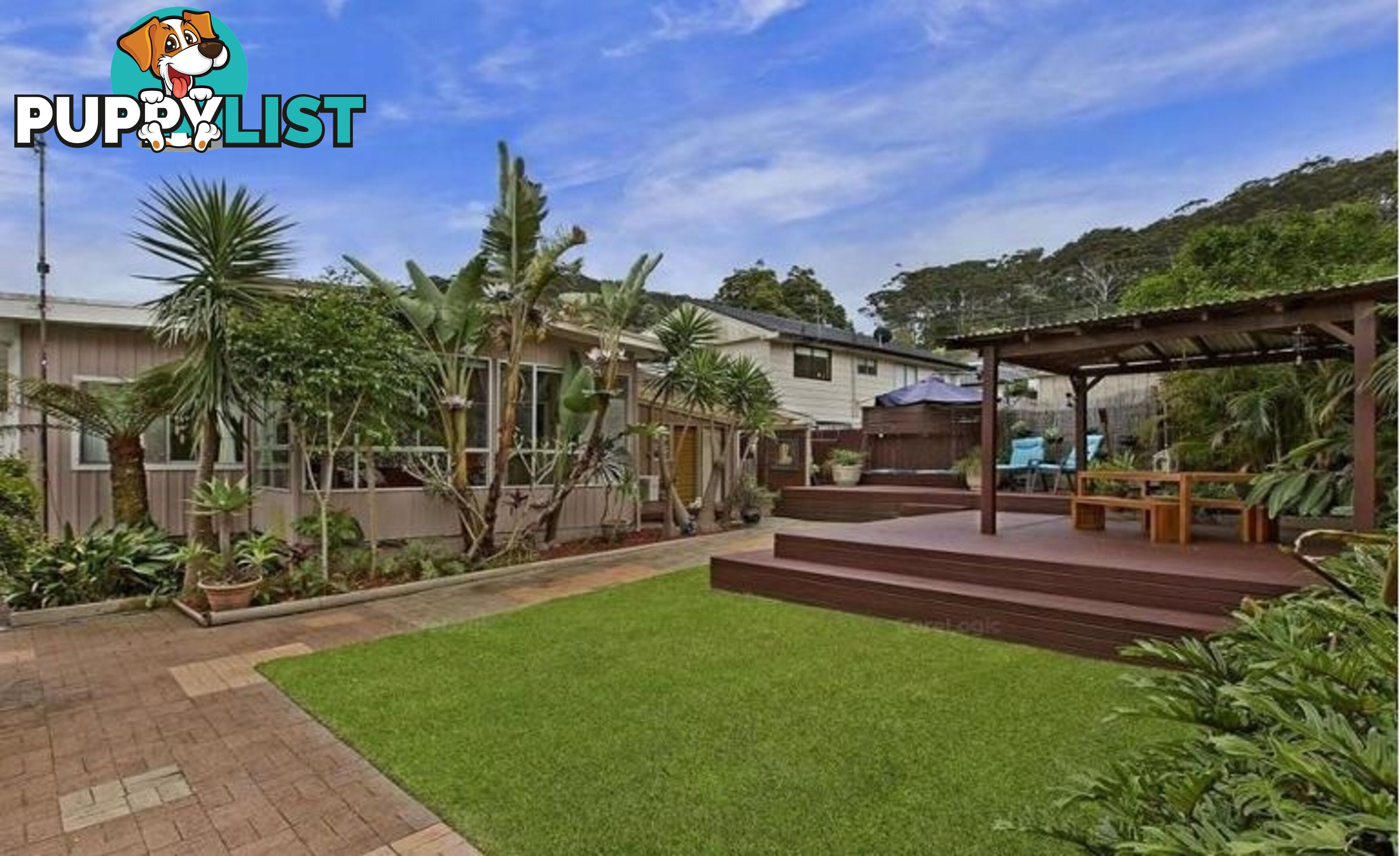 5 Cabarita Street WAMBERAL NSW 2260