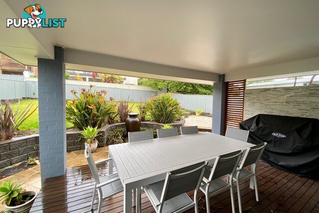 236 Terrigal Drive TERRIGAL NSW 2260