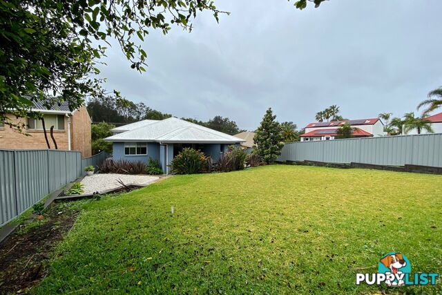 236 Terrigal Drive TERRIGAL NSW 2260