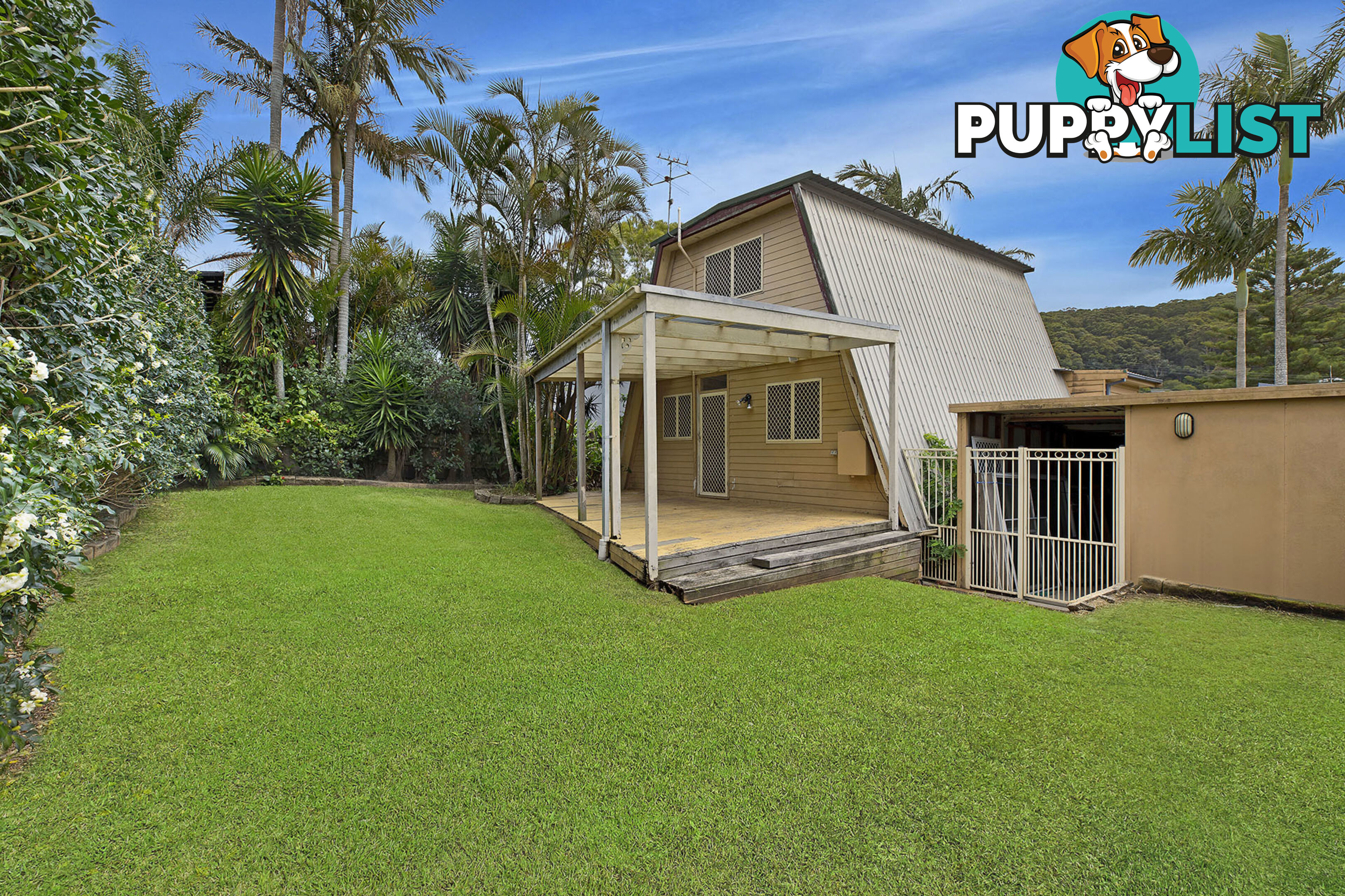 25 Barooga Road WAMBERAL NSW 2260