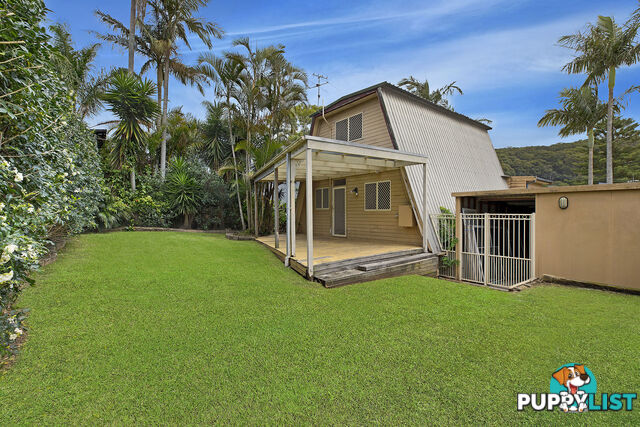 25 Barooga Road WAMBERAL NSW 2260