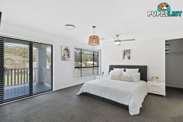 4 Shearwater Street TUMBI UMBI NSW 2261