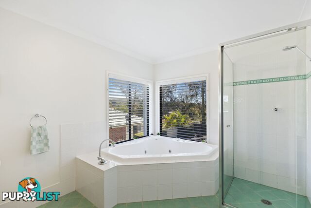 4 Shearwater Street TUMBI UMBI NSW 2261