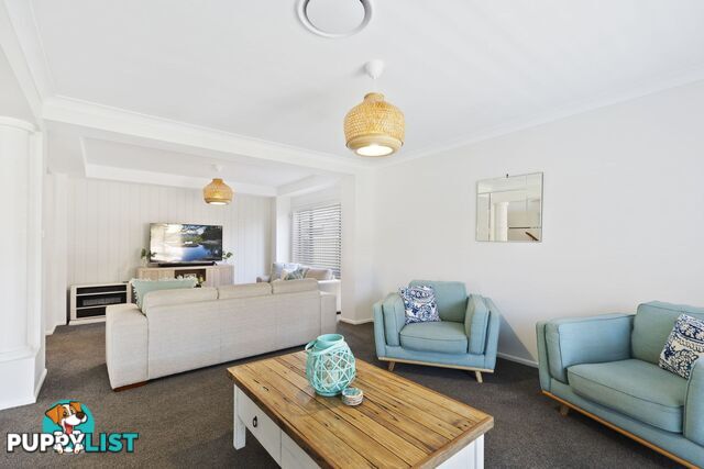 4 Shearwater Street TUMBI UMBI NSW 2261