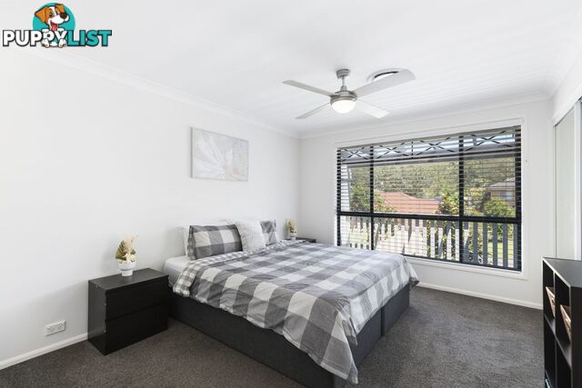 4 Shearwater Street TUMBI UMBI NSW 2261