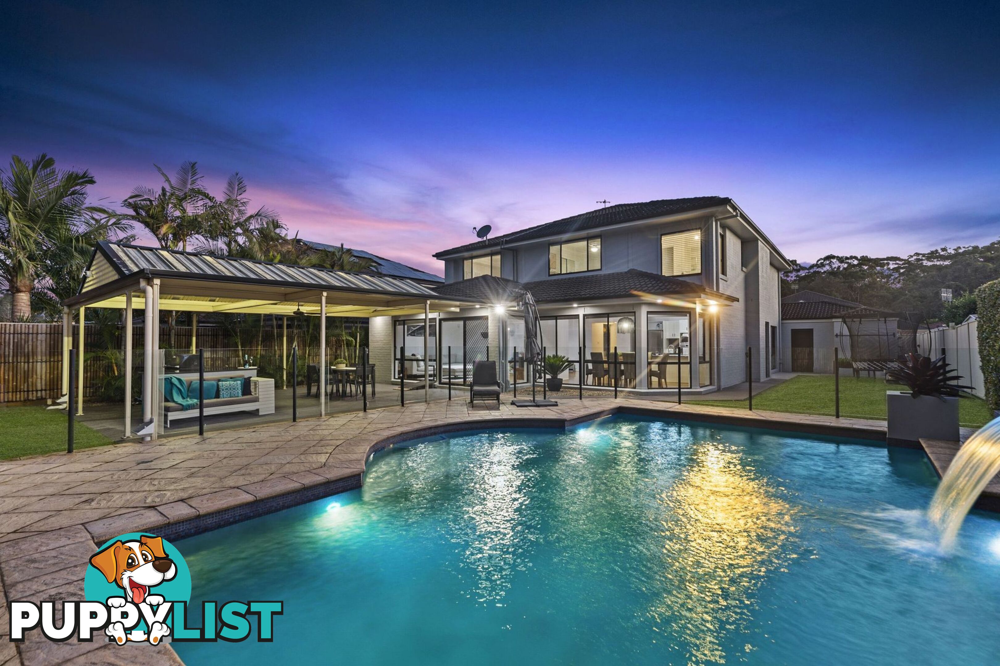 4 Shearwater Street TUMBI UMBI NSW 2261