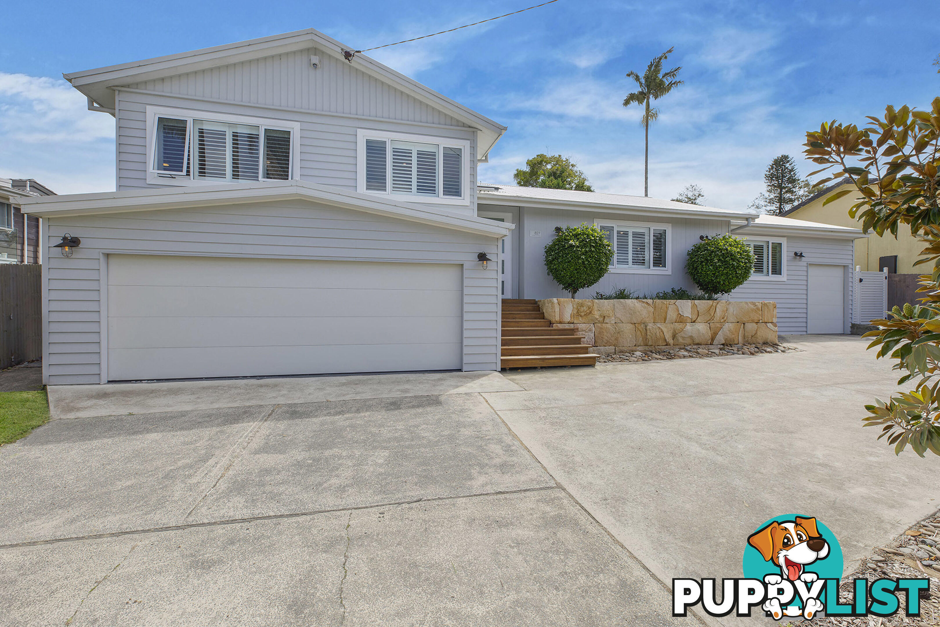 827 The Entrance Road WAMBERAL NSW 2260