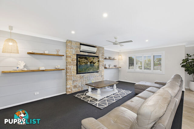 827 The Entrance Road WAMBERAL NSW 2260