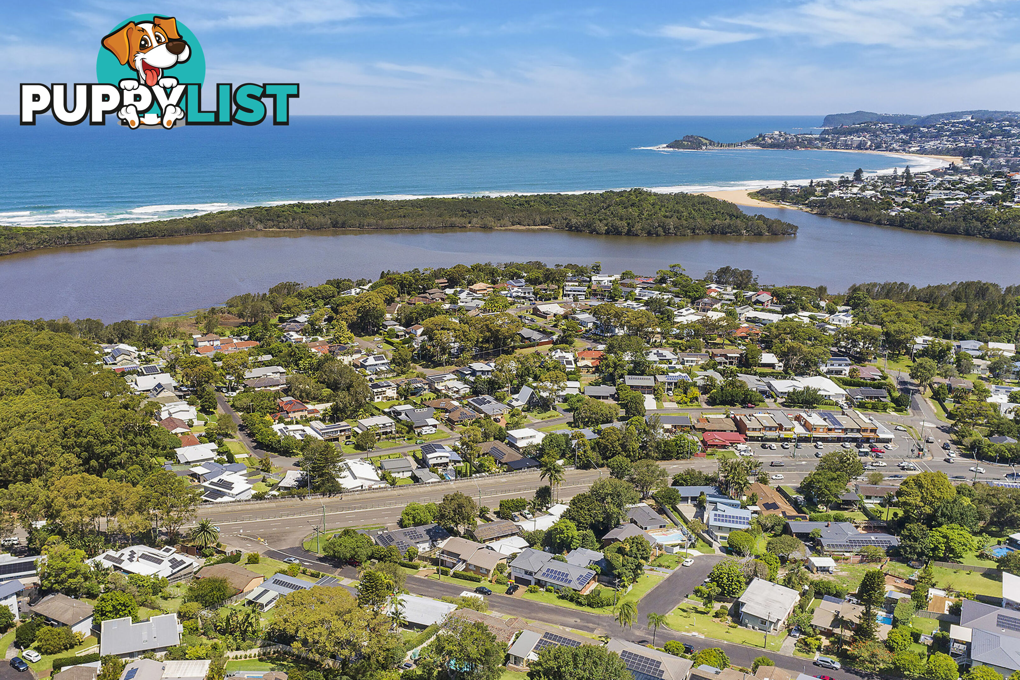 827 The Entrance Road WAMBERAL NSW 2260