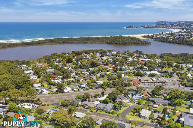 827 The Entrance Road WAMBERAL NSW 2260