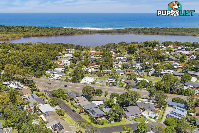 827 The Entrance Road WAMBERAL NSW 2260