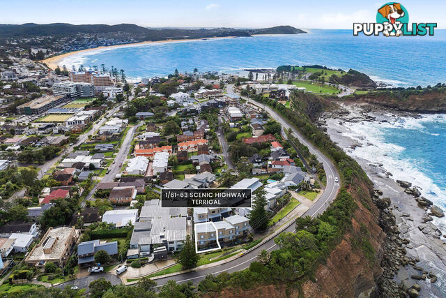 1/61-63 Scenic Highway TERRIGAL NSW 2260