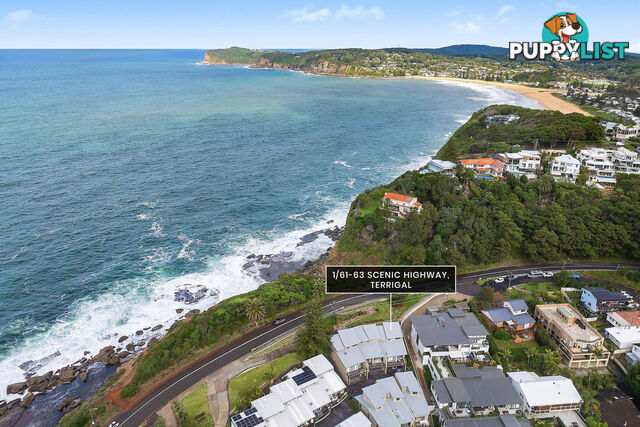 1/61-63 Scenic Highway TERRIGAL NSW 2260