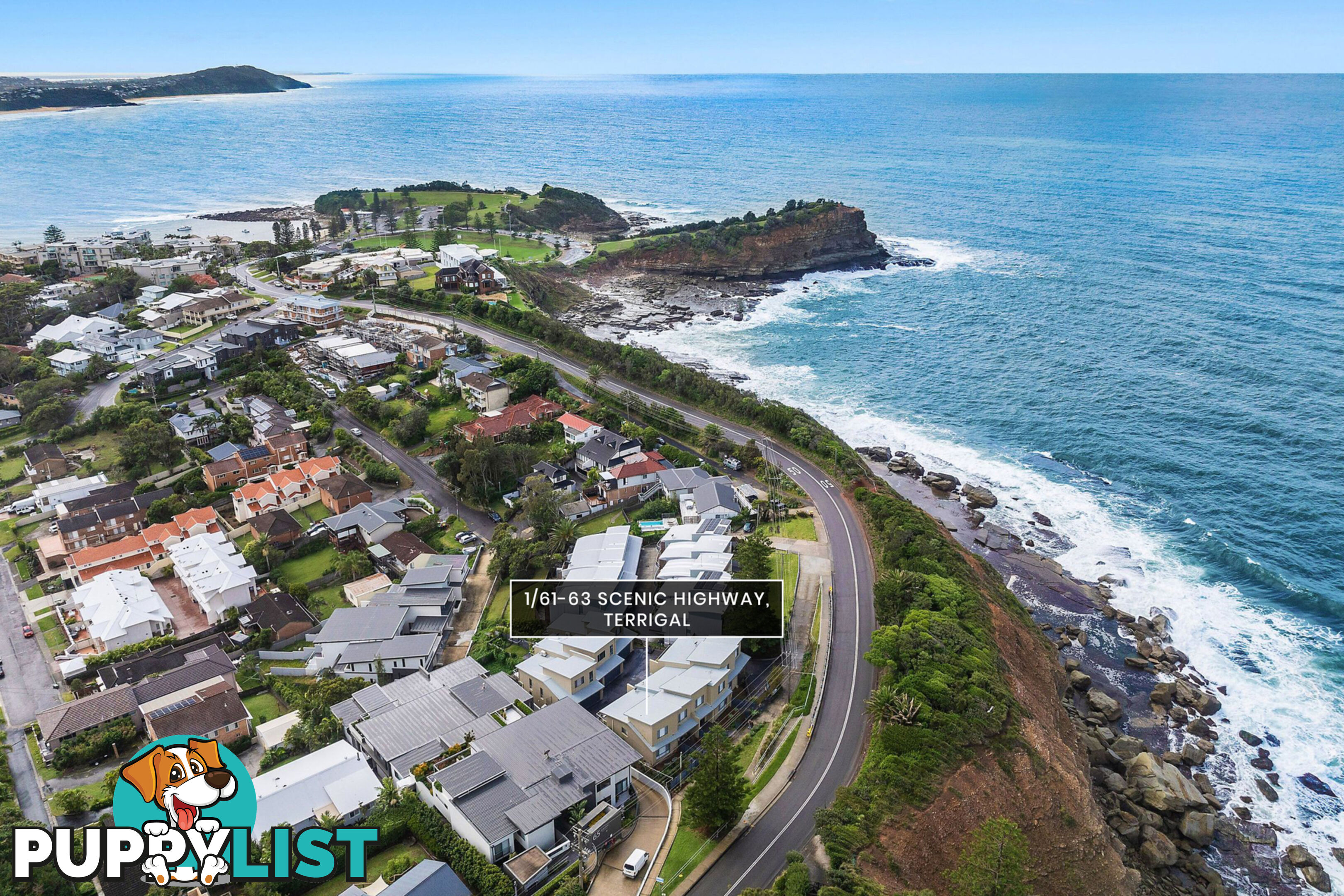 1/61-63 Scenic Highway TERRIGAL NSW 2260