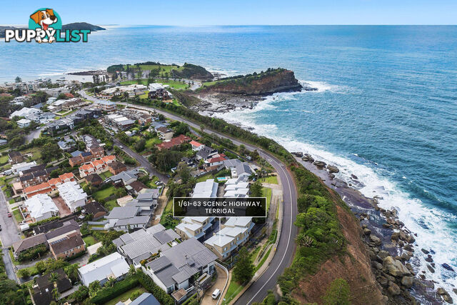 1/61-63 Scenic Highway TERRIGAL NSW 2260