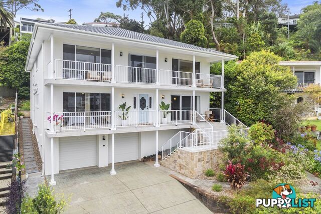 8 Miller Road TERRIGAL NSW 2260