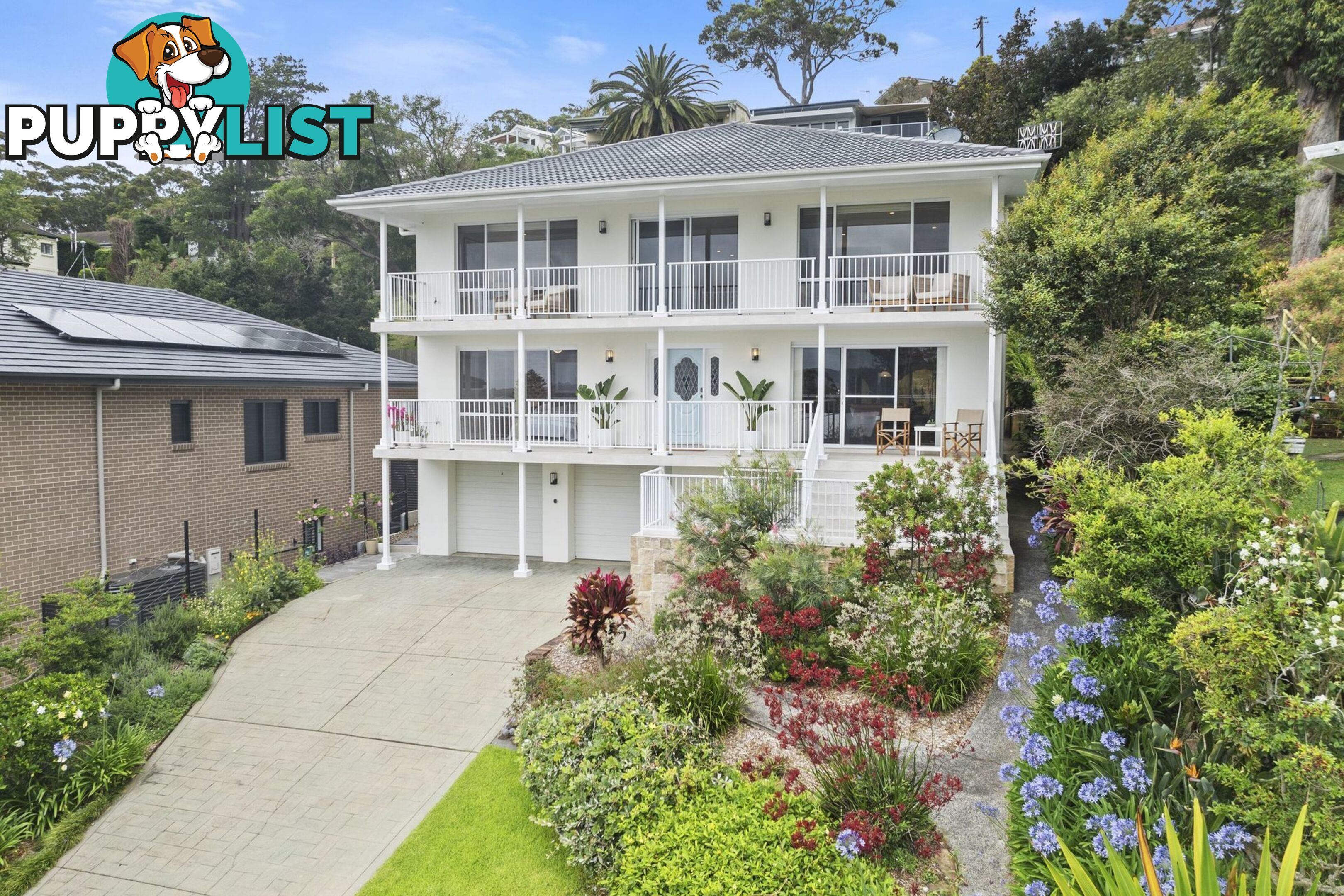 8 Miller Road TERRIGAL NSW 2260