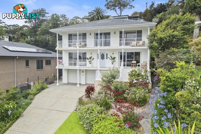 8 Miller Road TERRIGAL NSW 2260