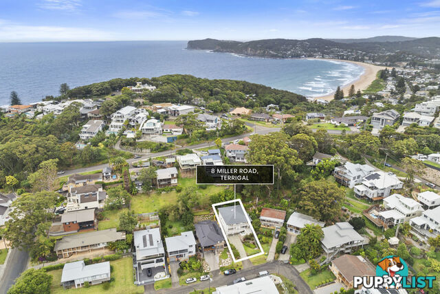 8 Miller Road TERRIGAL NSW 2260