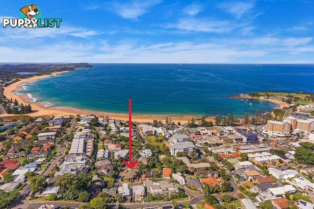 3/24 Painters Lane TERRIGAL NSW 2260