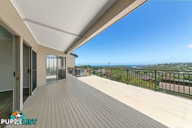 57 Coreen Drive WAMBERAL NSW 2260