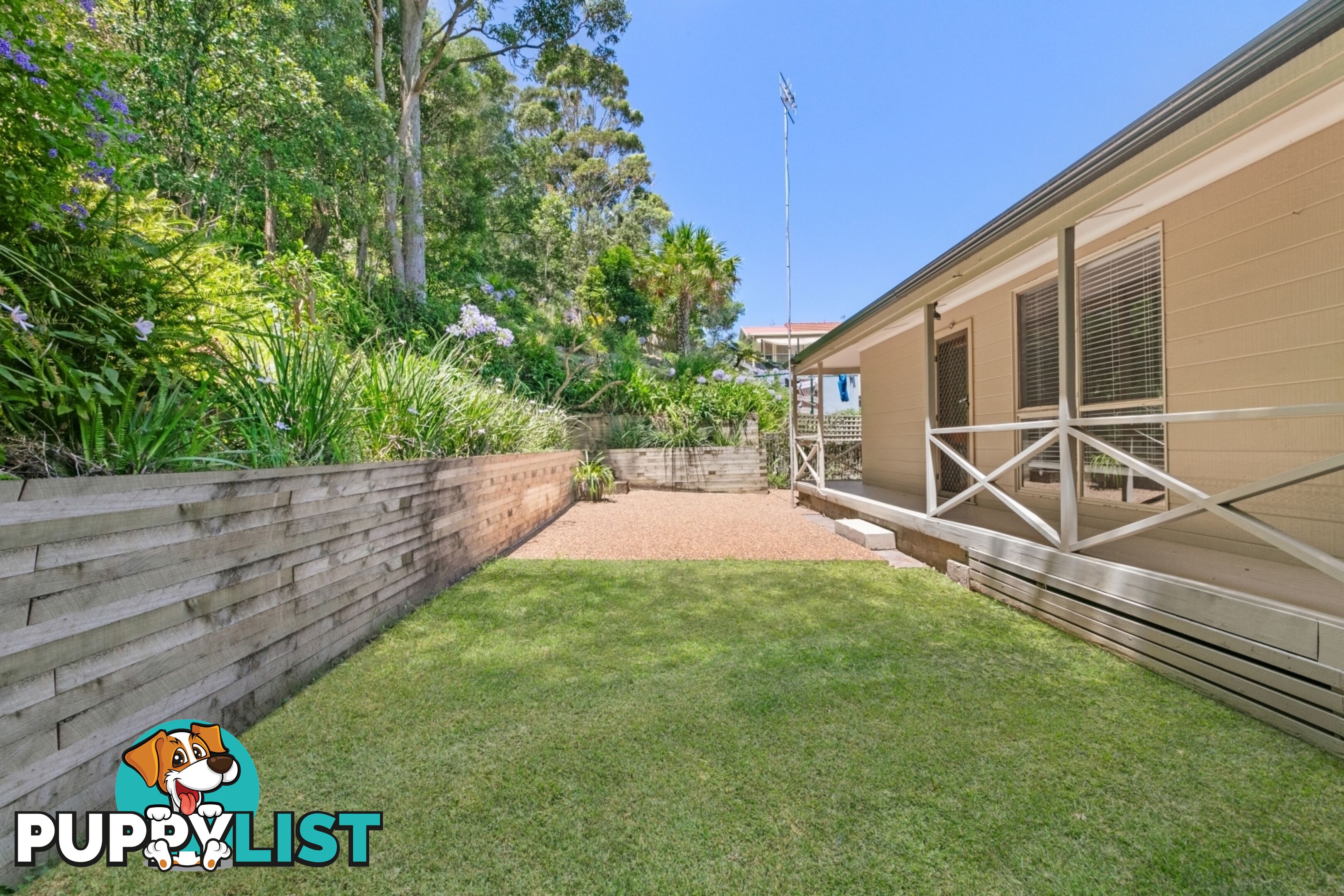 57 Coreen Drive WAMBERAL NSW 2260