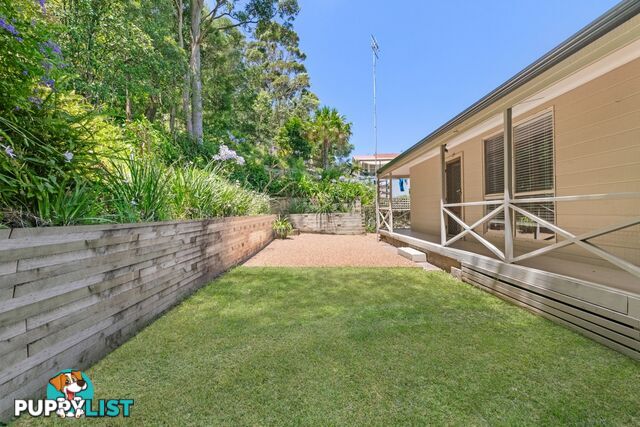 57 Coreen Drive WAMBERAL NSW 2260