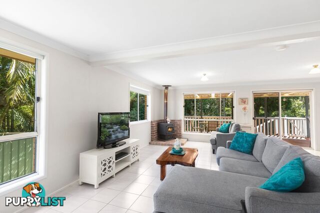 19 Narrawa Avenue ERINA NSW 2250