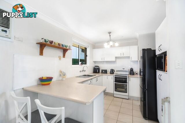 19 Narrawa Avenue ERINA NSW 2250