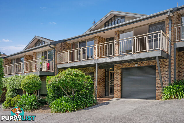 2/8-10 Maralinga Road TERRIGAL NSW 2260