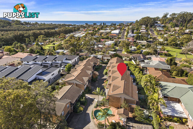 2/8-10 Maralinga Road TERRIGAL NSW 2260