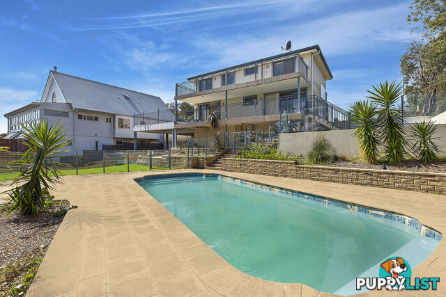 1 Yumbool Close FORRESTERS BEACH NSW 2260