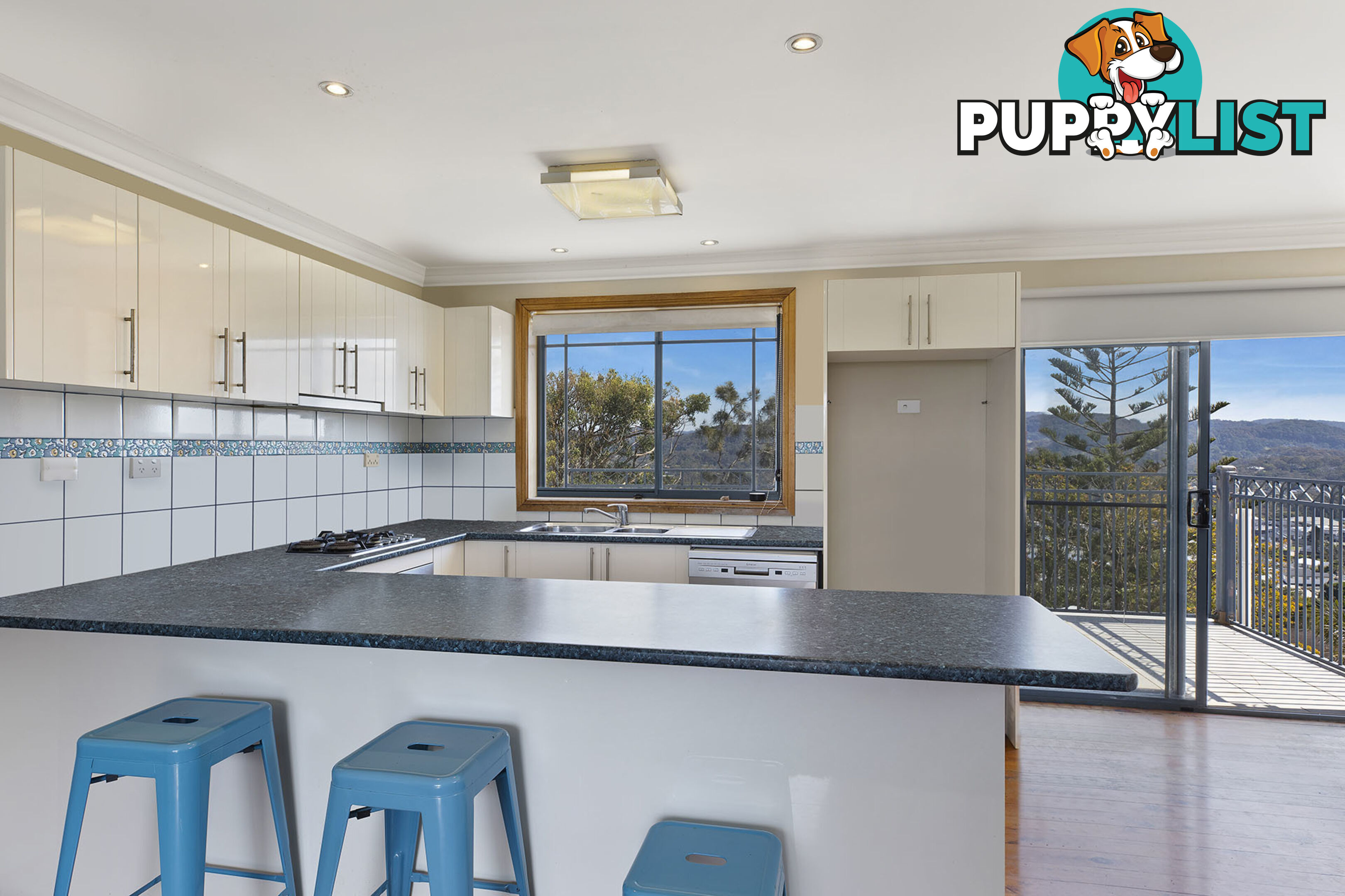 1 Yumbool Close FORRESTERS BEACH NSW 2260