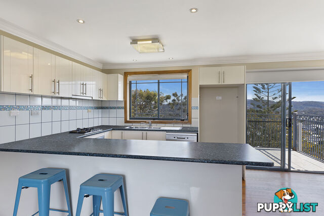 1 Yumbool Close FORRESTERS BEACH NSW 2260