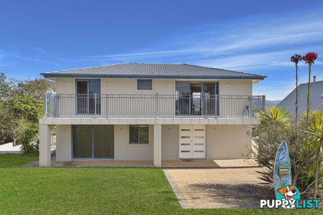 1 Yumbool Close FORRESTERS BEACH NSW 2260