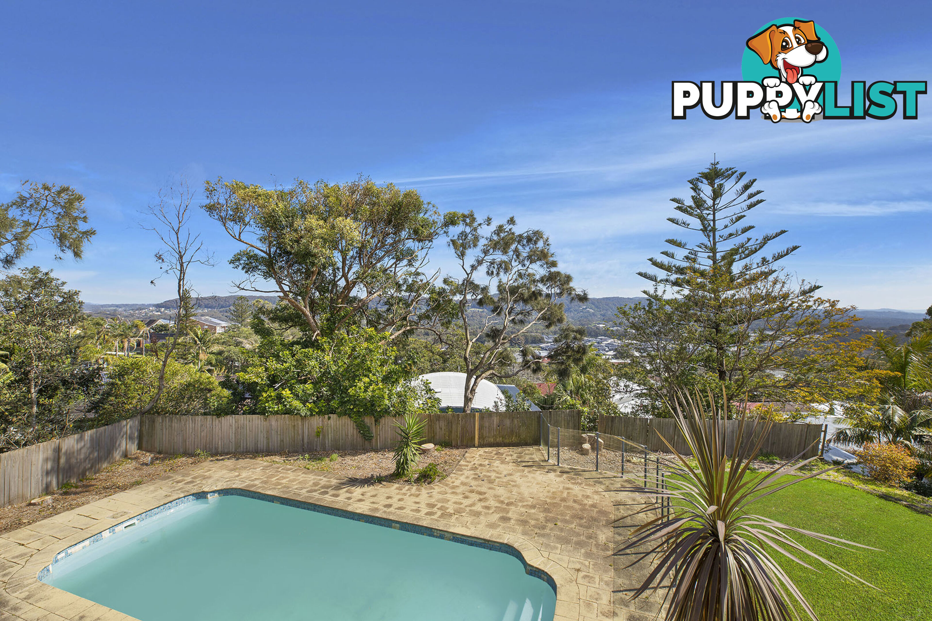 1 Yumbool Close FORRESTERS BEACH NSW 2260