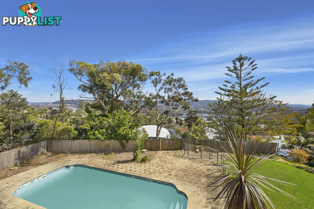 1 Yumbool Close FORRESTERS BEACH NSW 2260