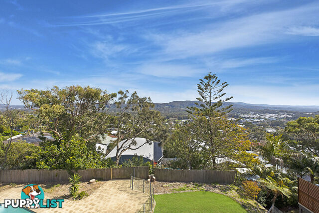 1 Yumbool Close FORRESTERS BEACH NSW 2260