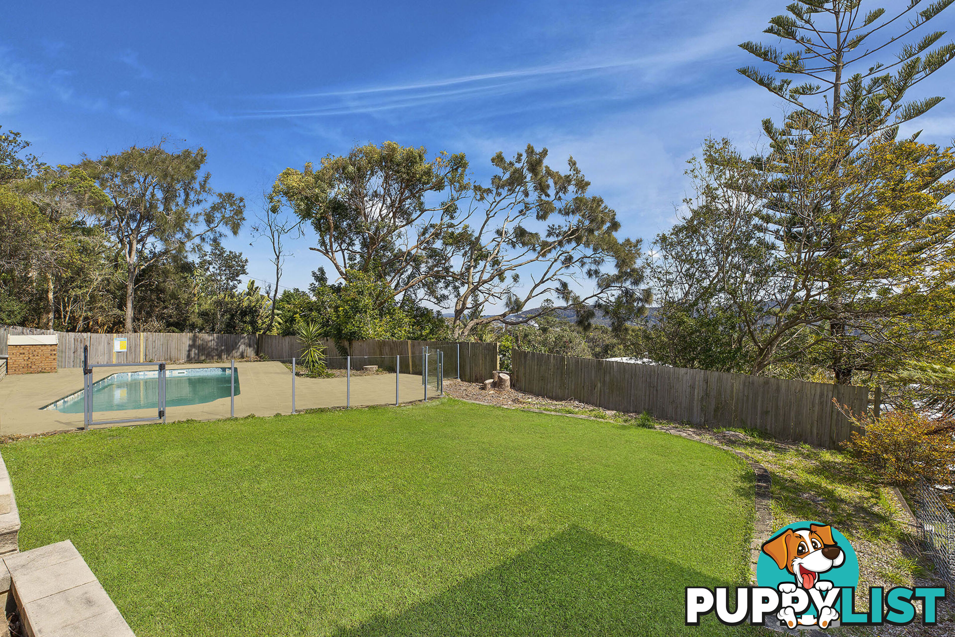 1 Yumbool Close FORRESTERS BEACH NSW 2260