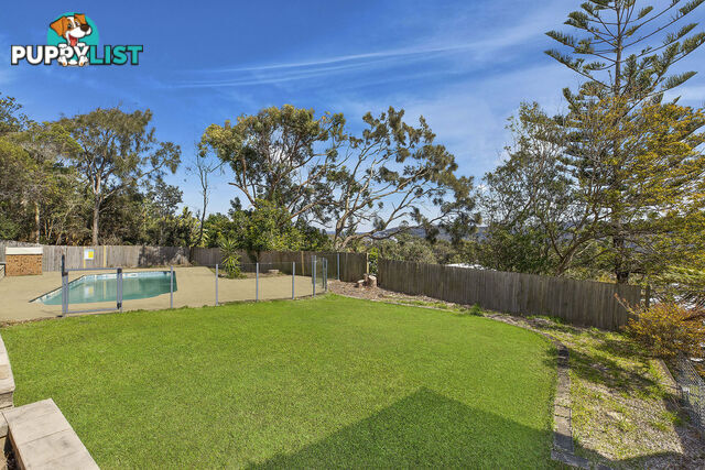 1 Yumbool Close FORRESTERS BEACH NSW 2260